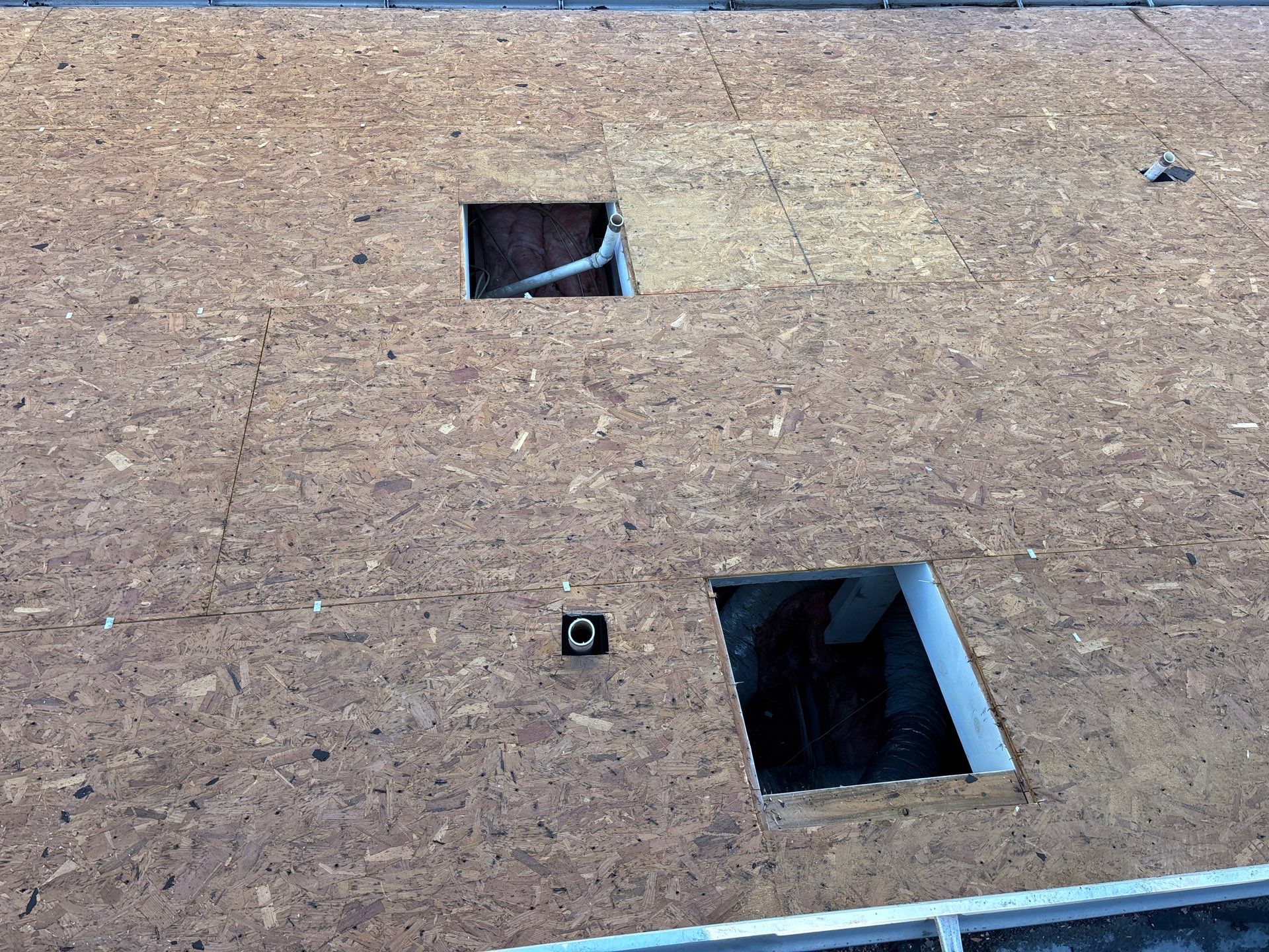 Roof Replacement Katy by Roof Repair Services LLC