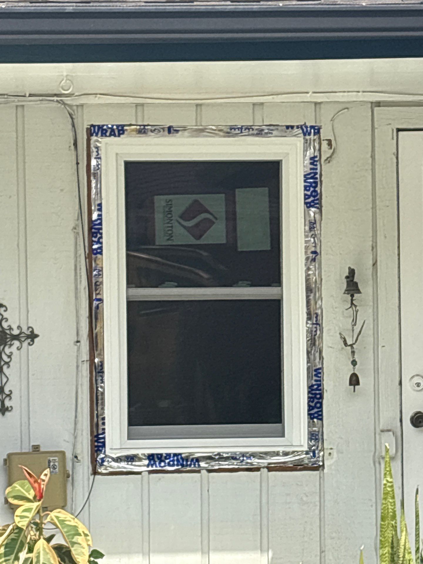 Break Free of the Bars by Bayfront Roofing and Construction