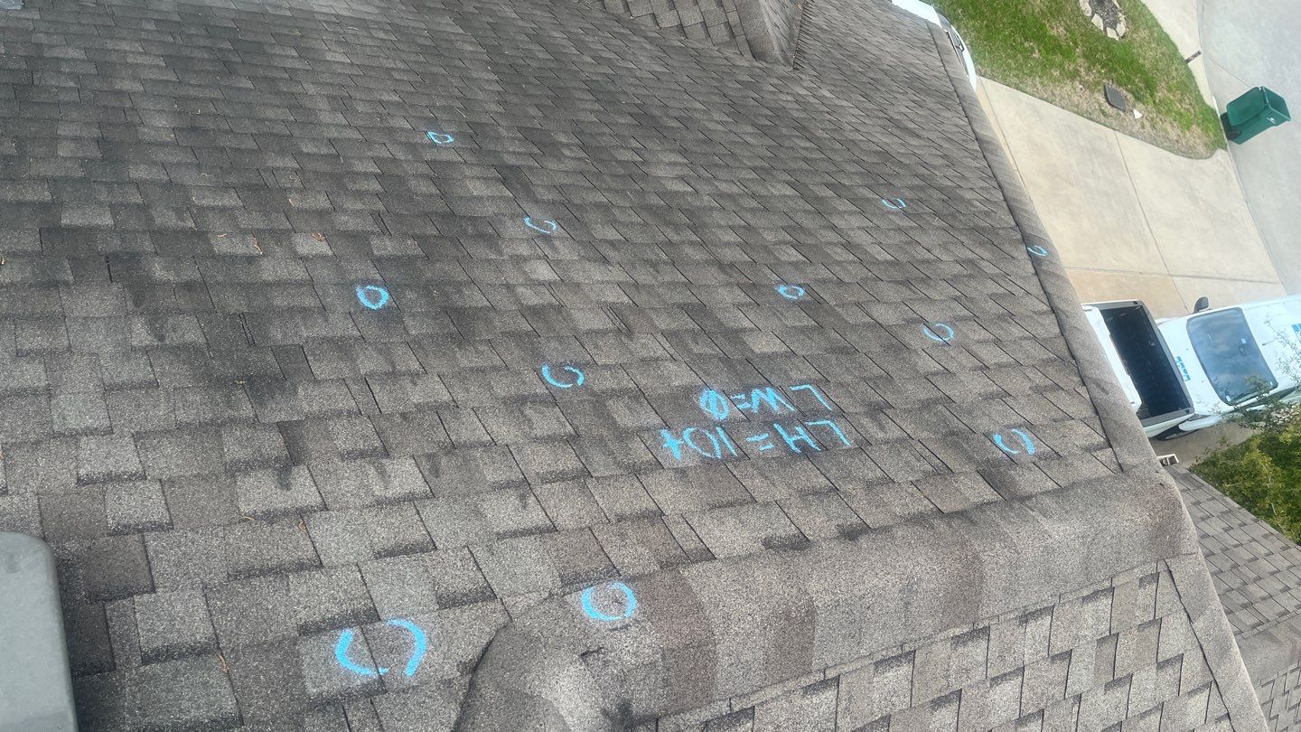 Residential Roofing Installation using Owen's Corning Duration by Roof Concepts Construction