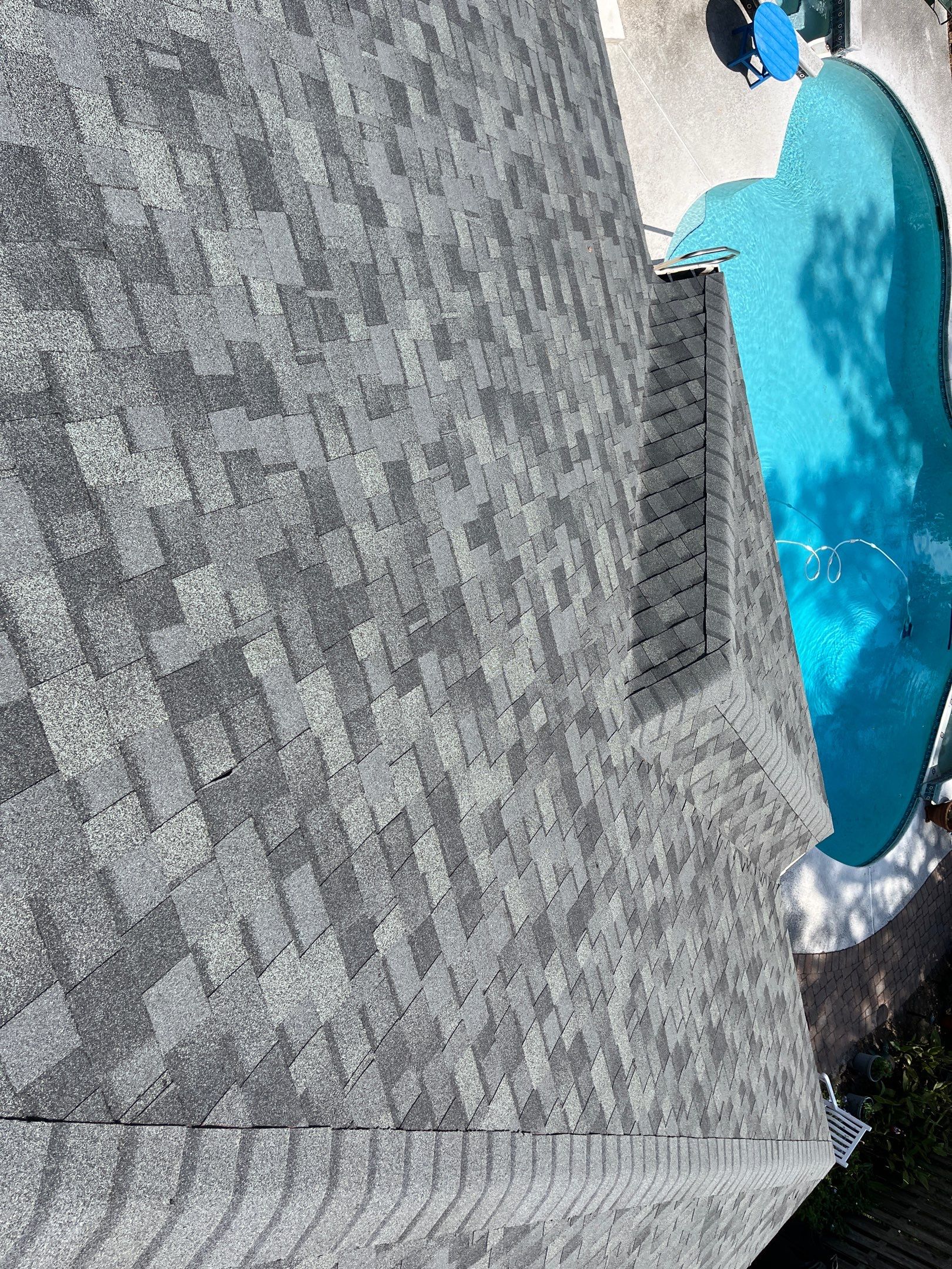 Shingle -> Shingle by Prime Roofing
