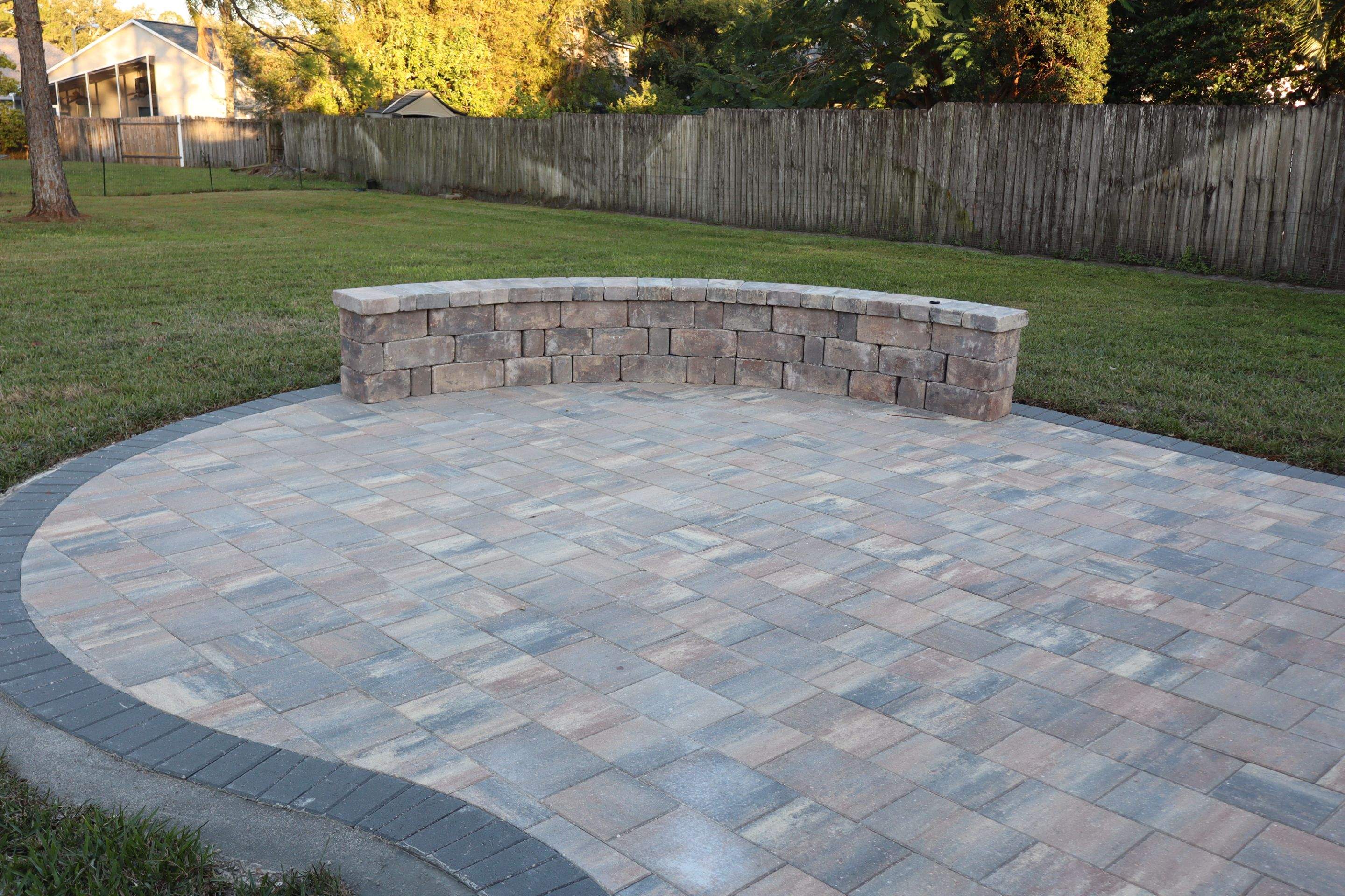 We are thrilled to share our latest project at Orlando WaterFord Lakes! ✨ by Orlando pergolas