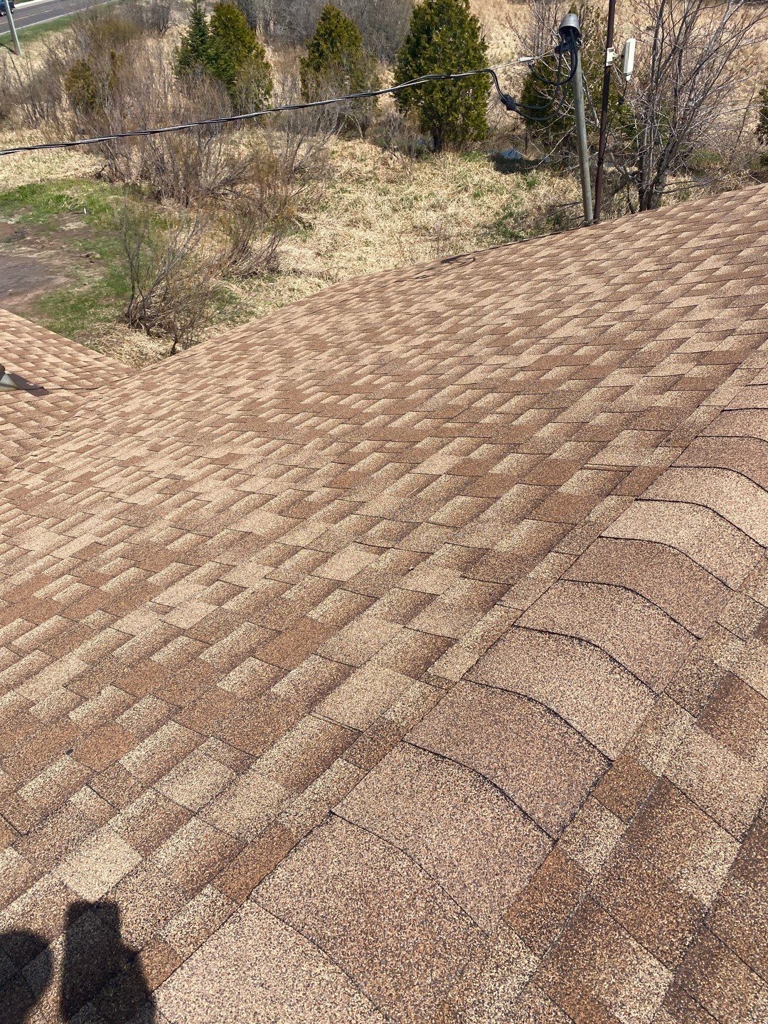 Miller Hill- Duluth Roofing Replacement by Rhino Roofing LLC