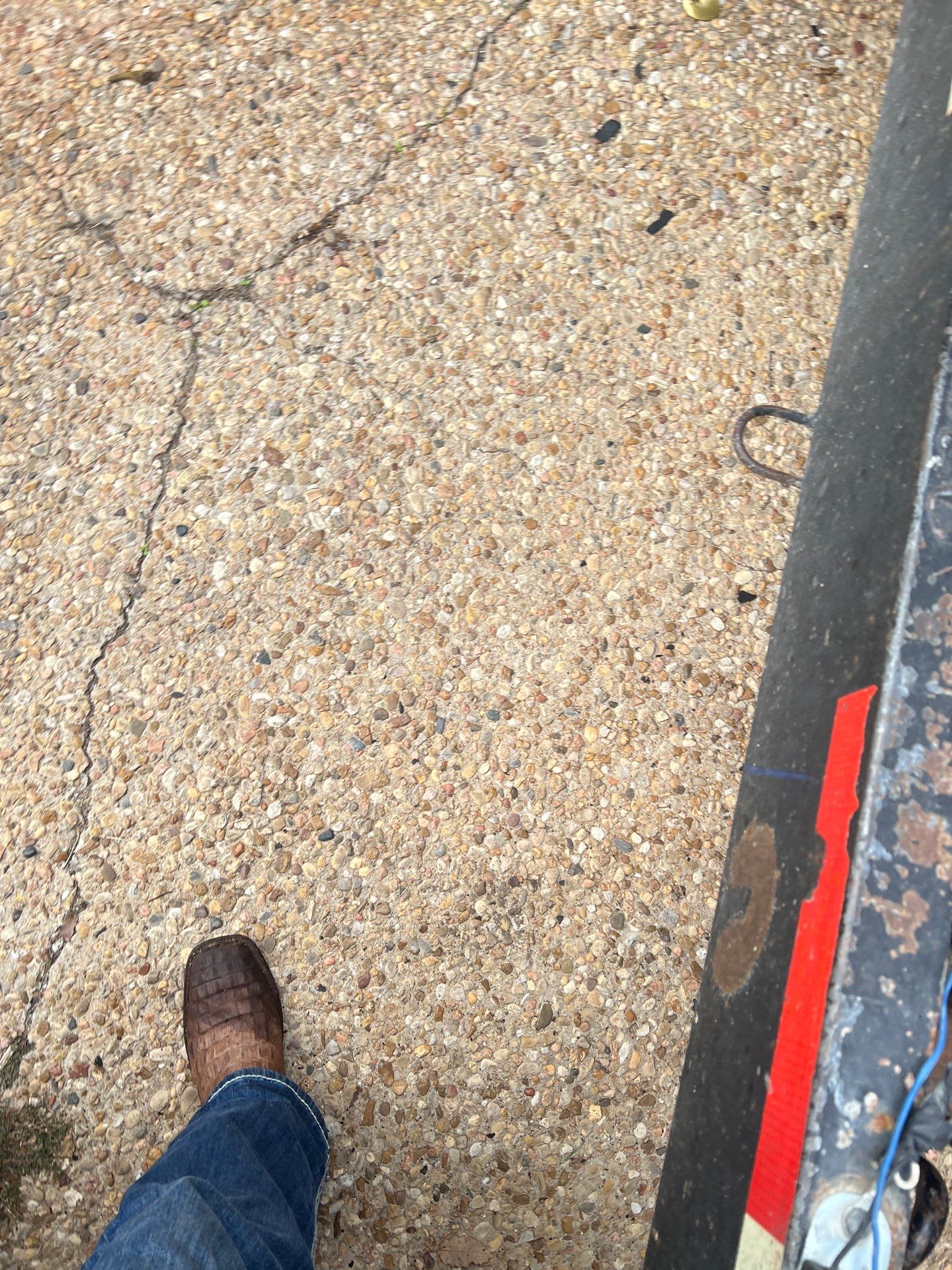 Project in Austin by Rhino Roofing and General Contracting, LLC