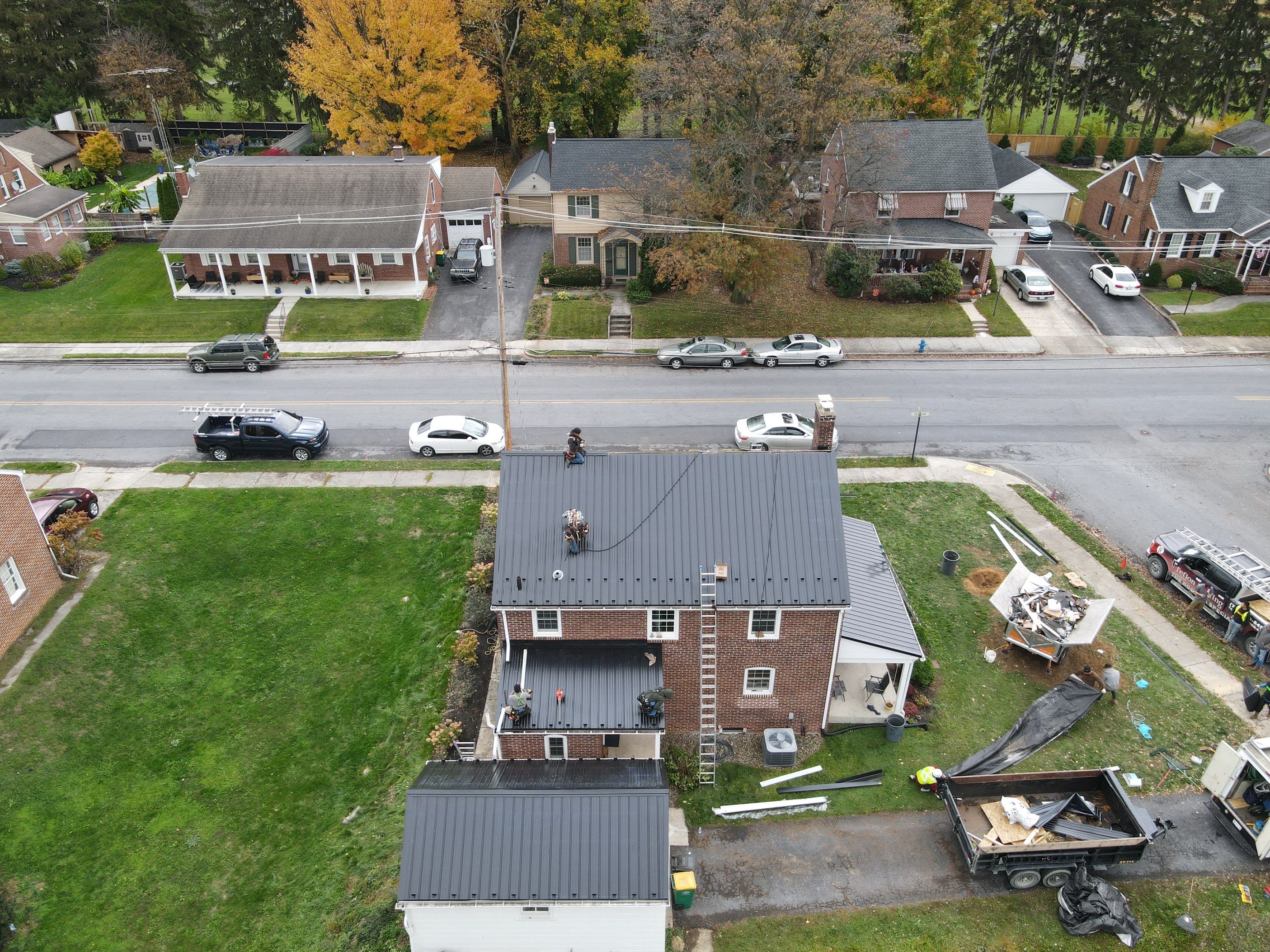 383 S coldbrook by Teflon Roofing