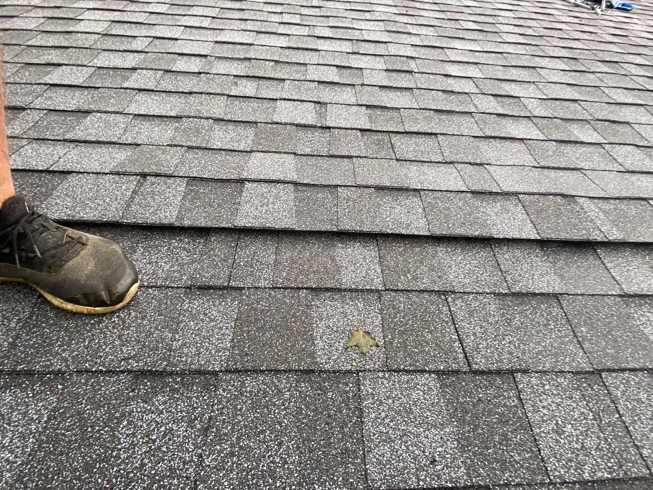 Roof Replacement using CertainTeed Landmark by 180 Contractors