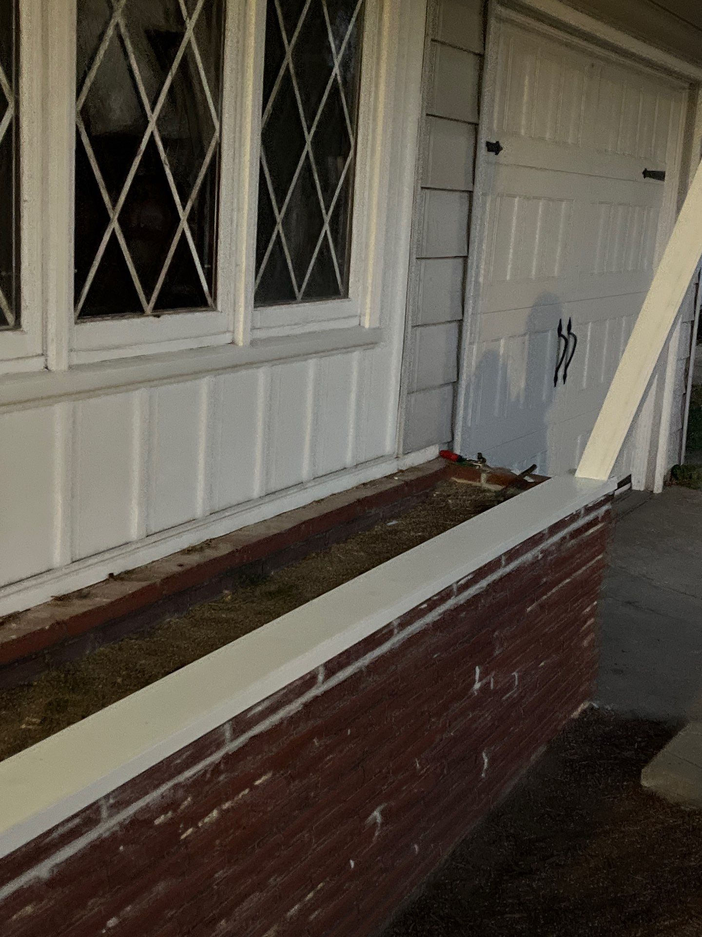 Storm Recovery by Lightning Exteriors