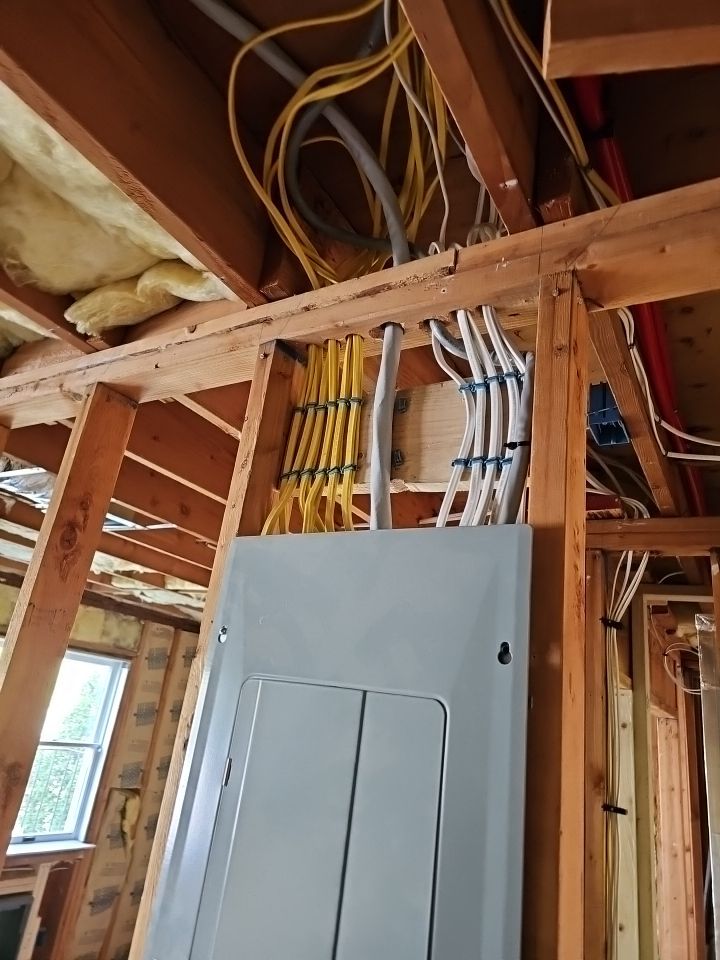 Home Remodel by Elite Electric NY