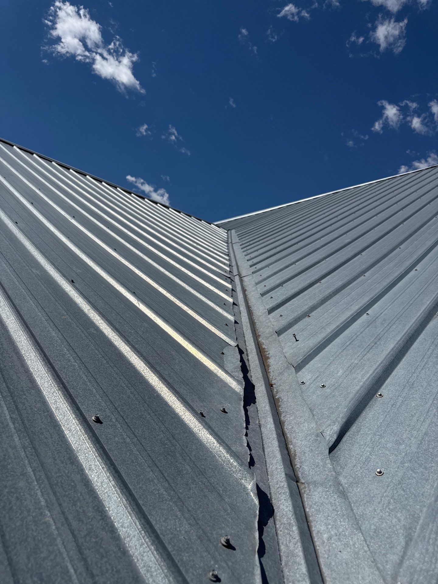 Residential Roof Replacement Featuring Multi-Tonal Architectural Shingles in Payette by Olive Roofing