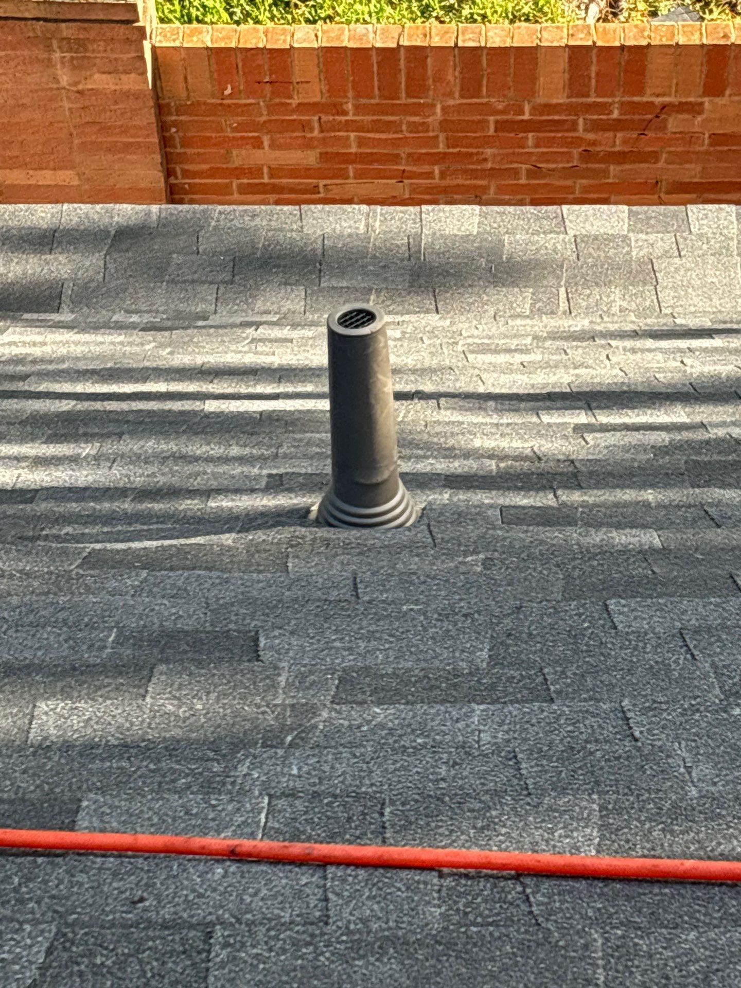 Residential Roofing Installation using Owen's Corning Duration (Lifetime) Shingles by Roof Repair Company