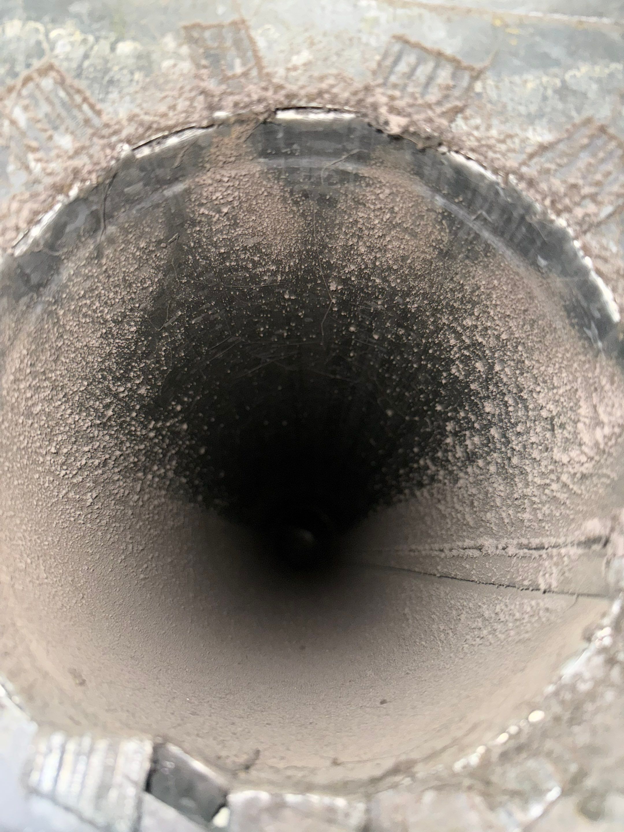 Duct Cleaning and Sanitizing in Middletown by Elemental Heating and air conditioning LLC