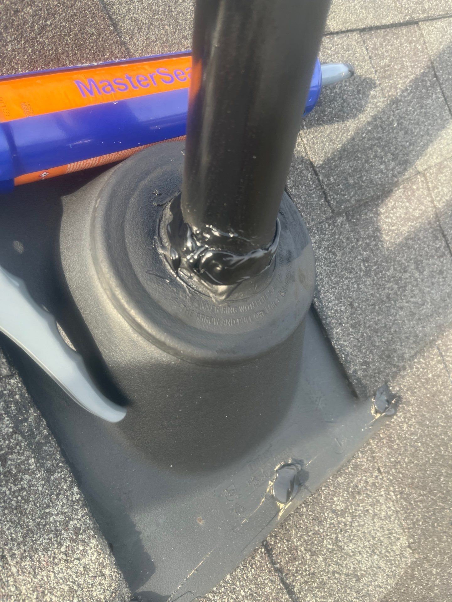 Silver Maintenance Package, Conroe Tx by Roof Concepts Construction
