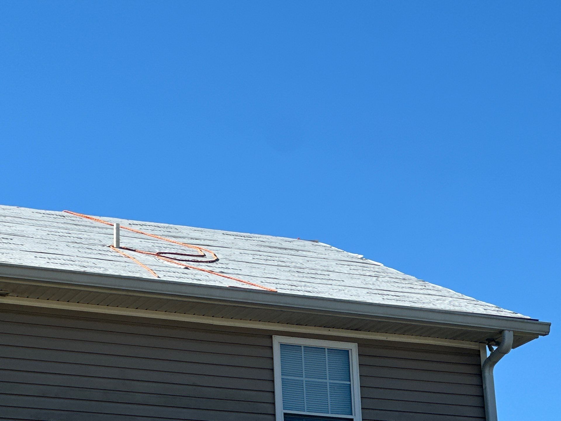 The Terrells by United Contracting and Roofing