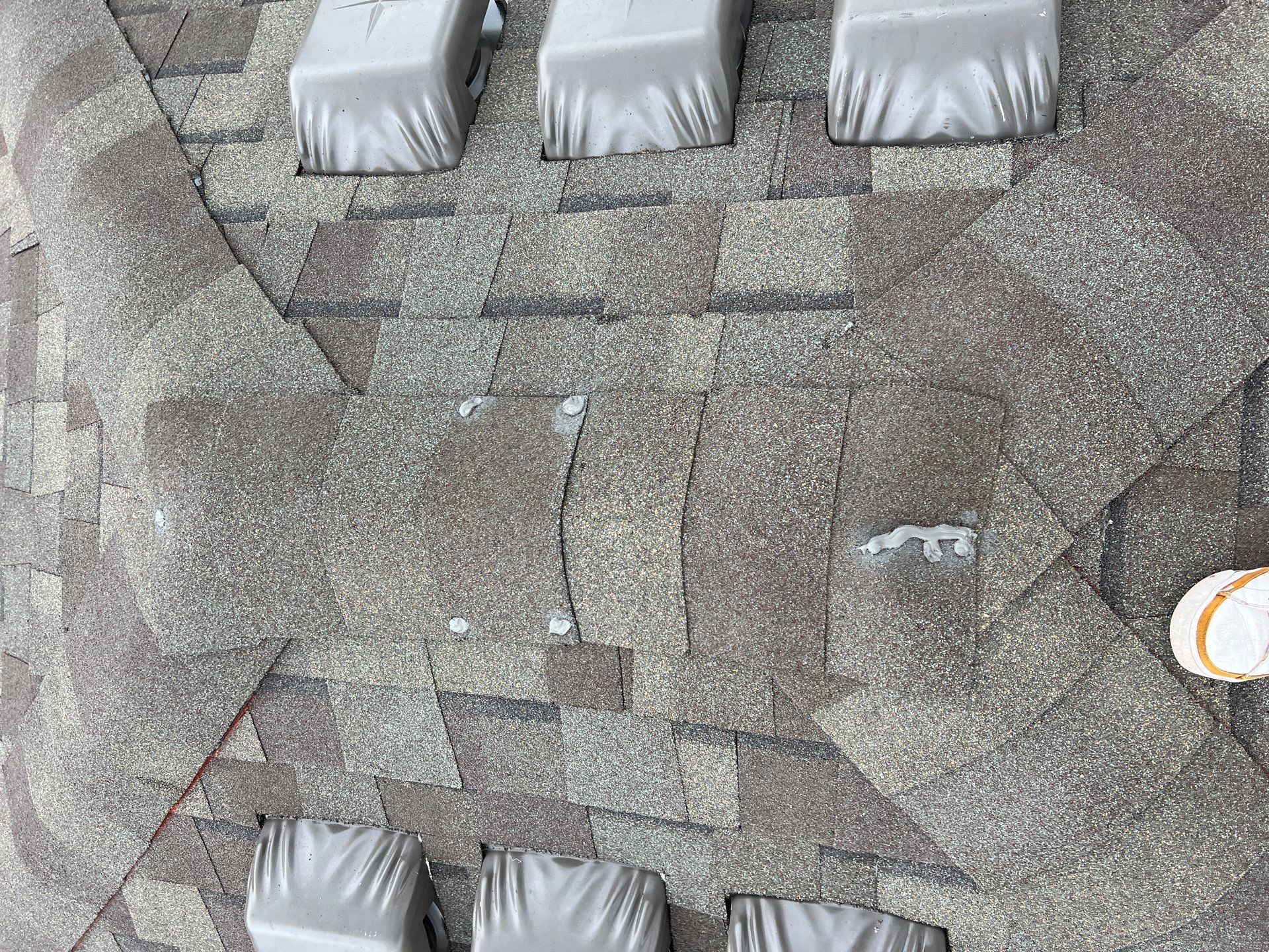 Project in Temple by Rhino Roofing and General Contracting, LLC