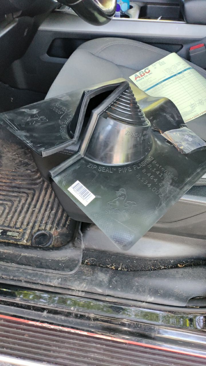 Residential Roofing Installation using Owens Corning by Inspector Roofing and Restoration