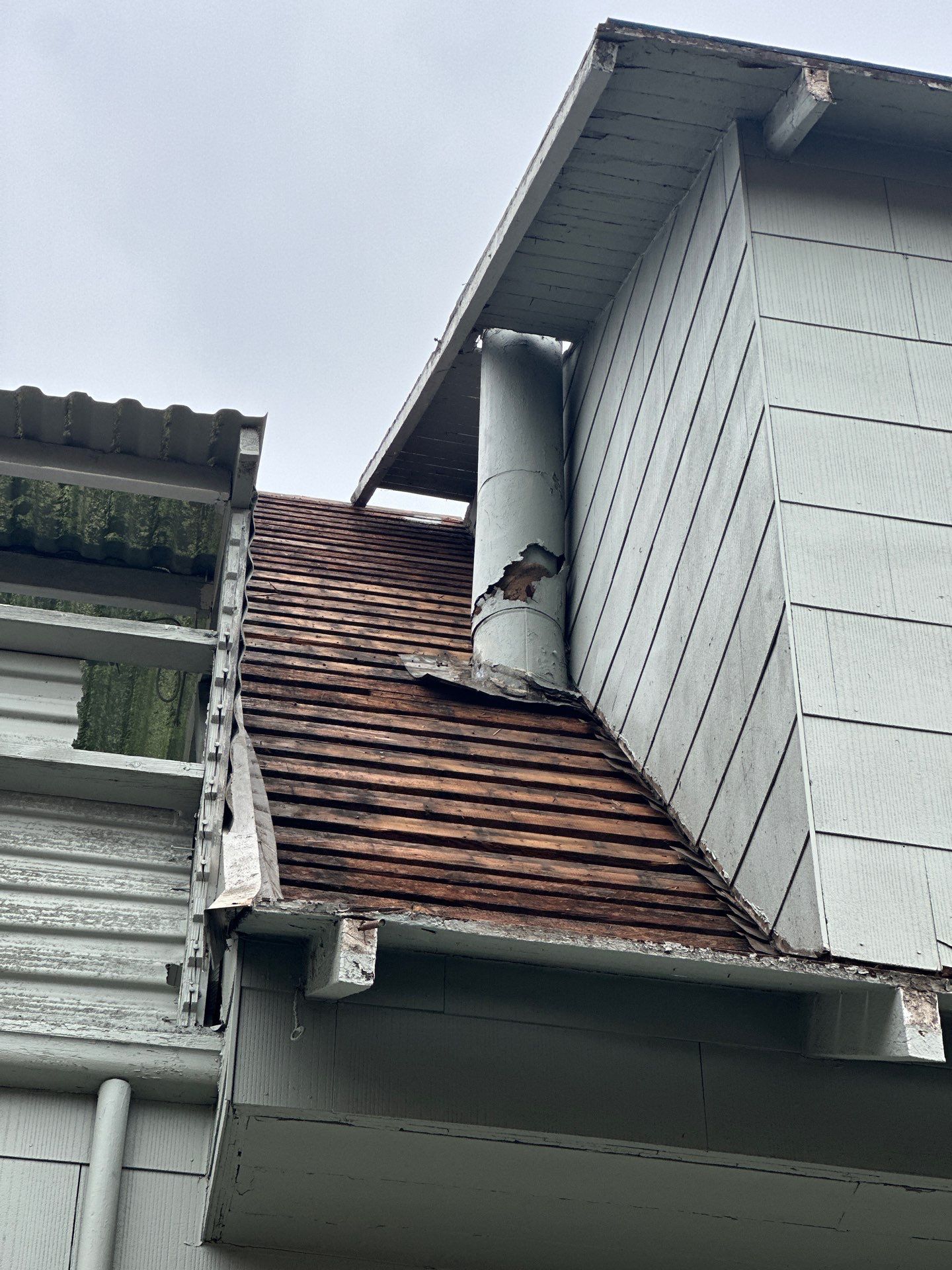 Roof Replacement- Oakland, CA 94609 by Epic Roof Replacement