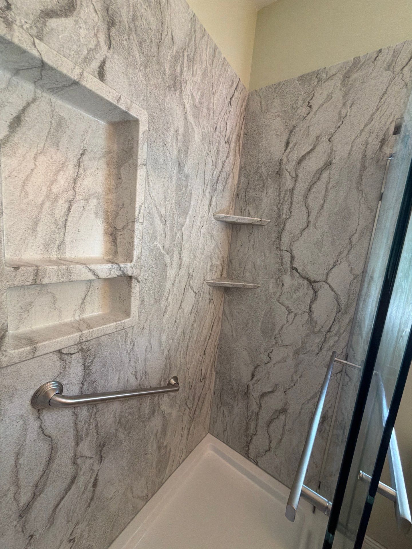 Project in Smyrna by Southern Showers LLC