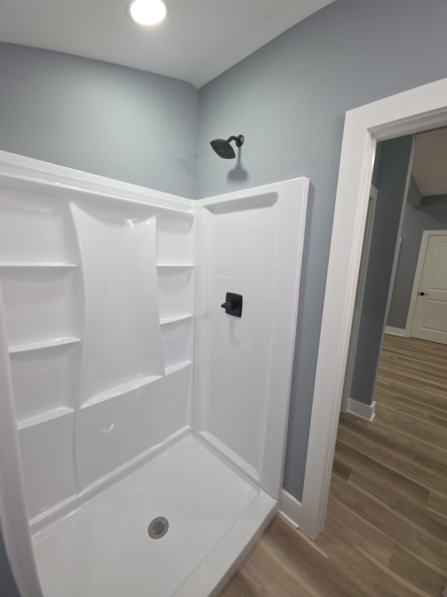 Historic Renovation by Ajayi Design and Construction 