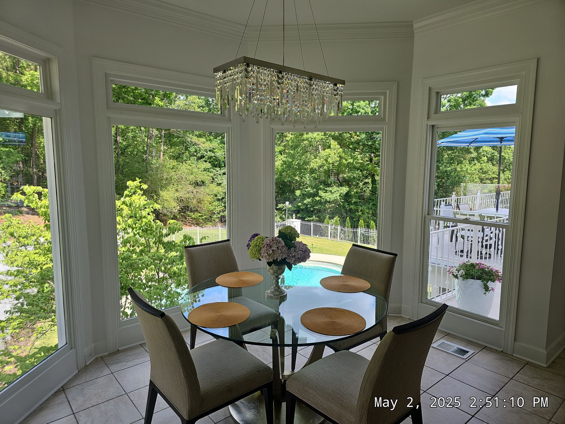 Elliott Project in Birmingham by The Window Source