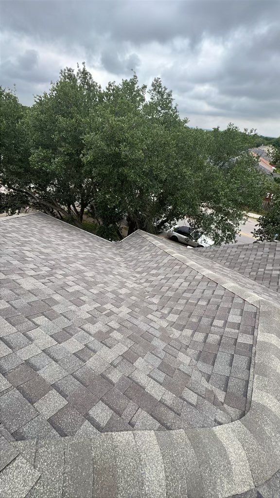 Project in Austin by Rhino Roofing and General Contracting, LLC