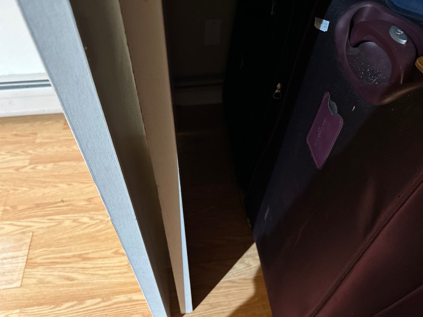 Water Damage by Accountable Home Services