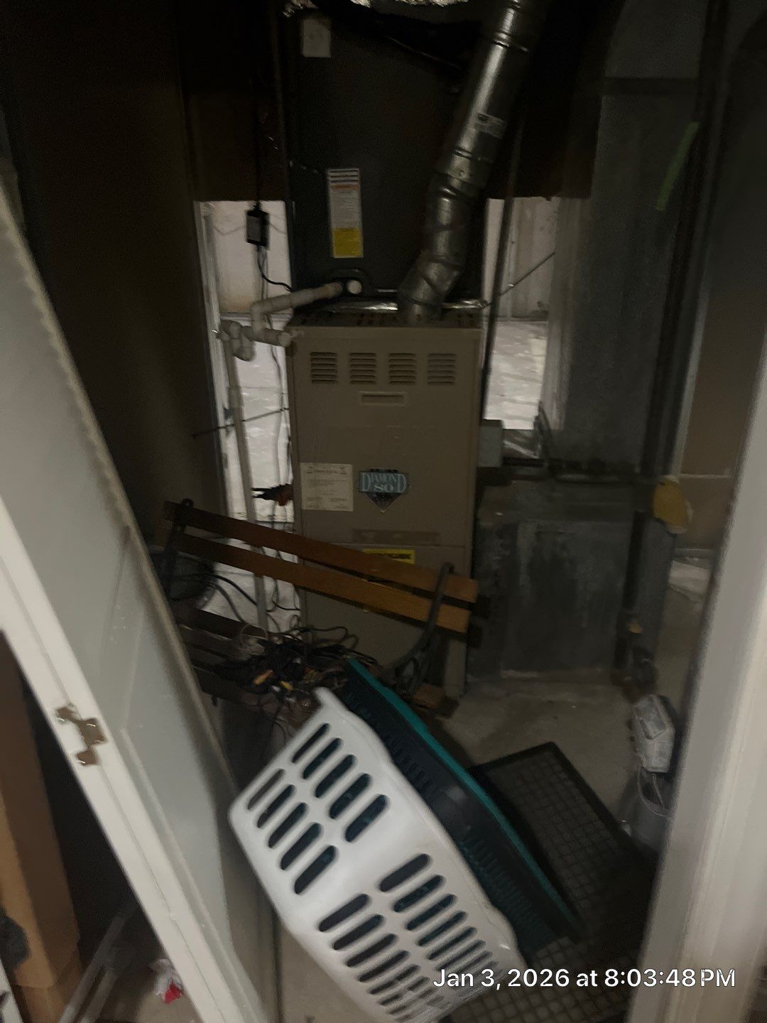 Project in upper marlboro, md by PRE Llc