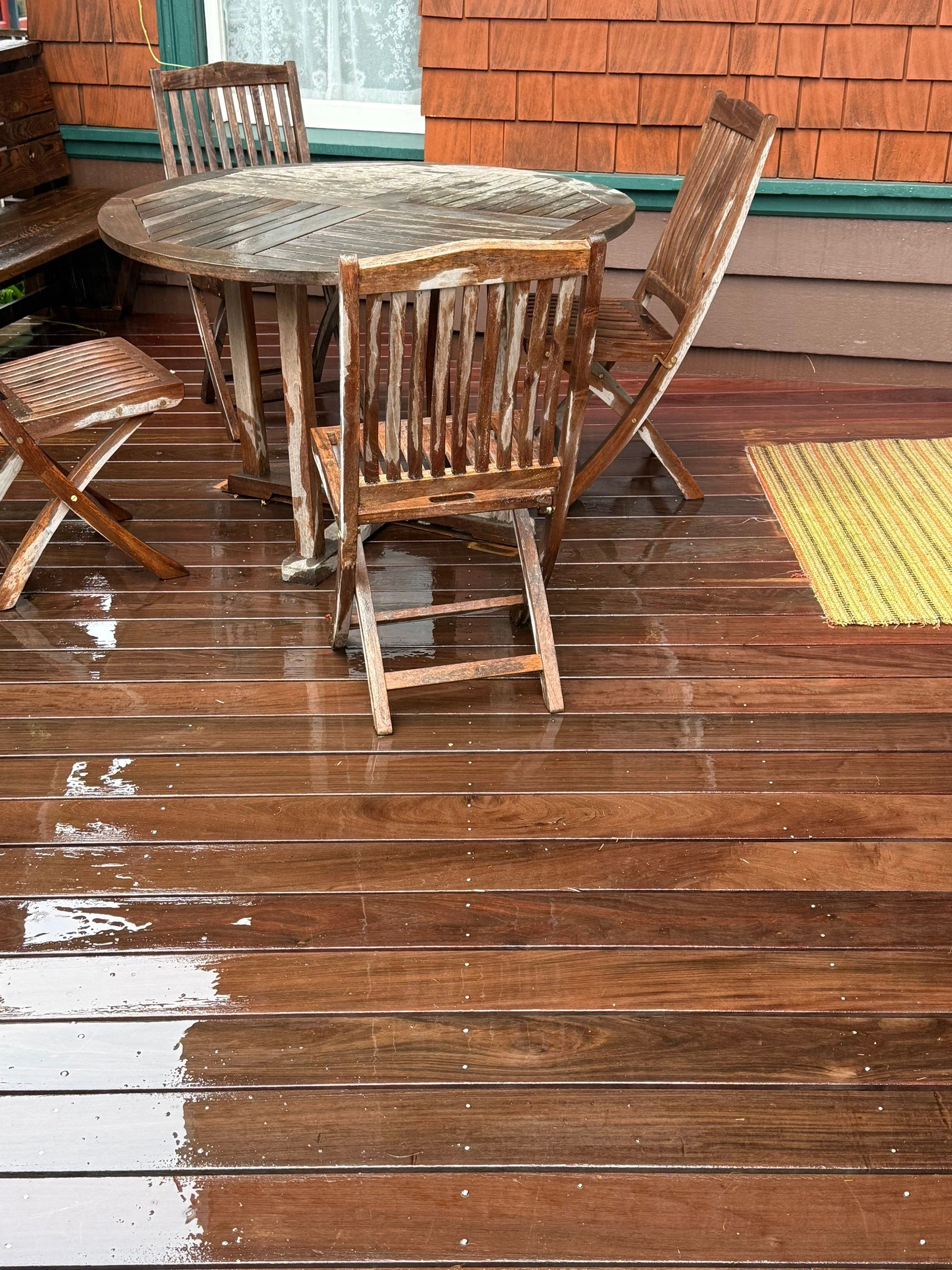 SpotFree Window Cleaning featured photo.