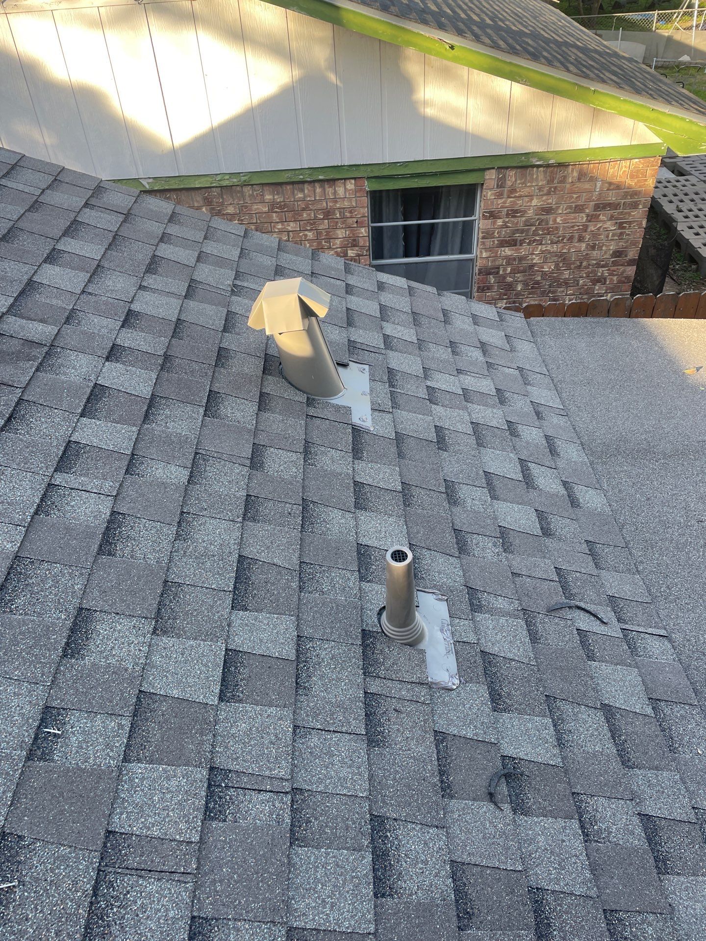 Roof Replacement Richmond by Roof Repair Services LLC
