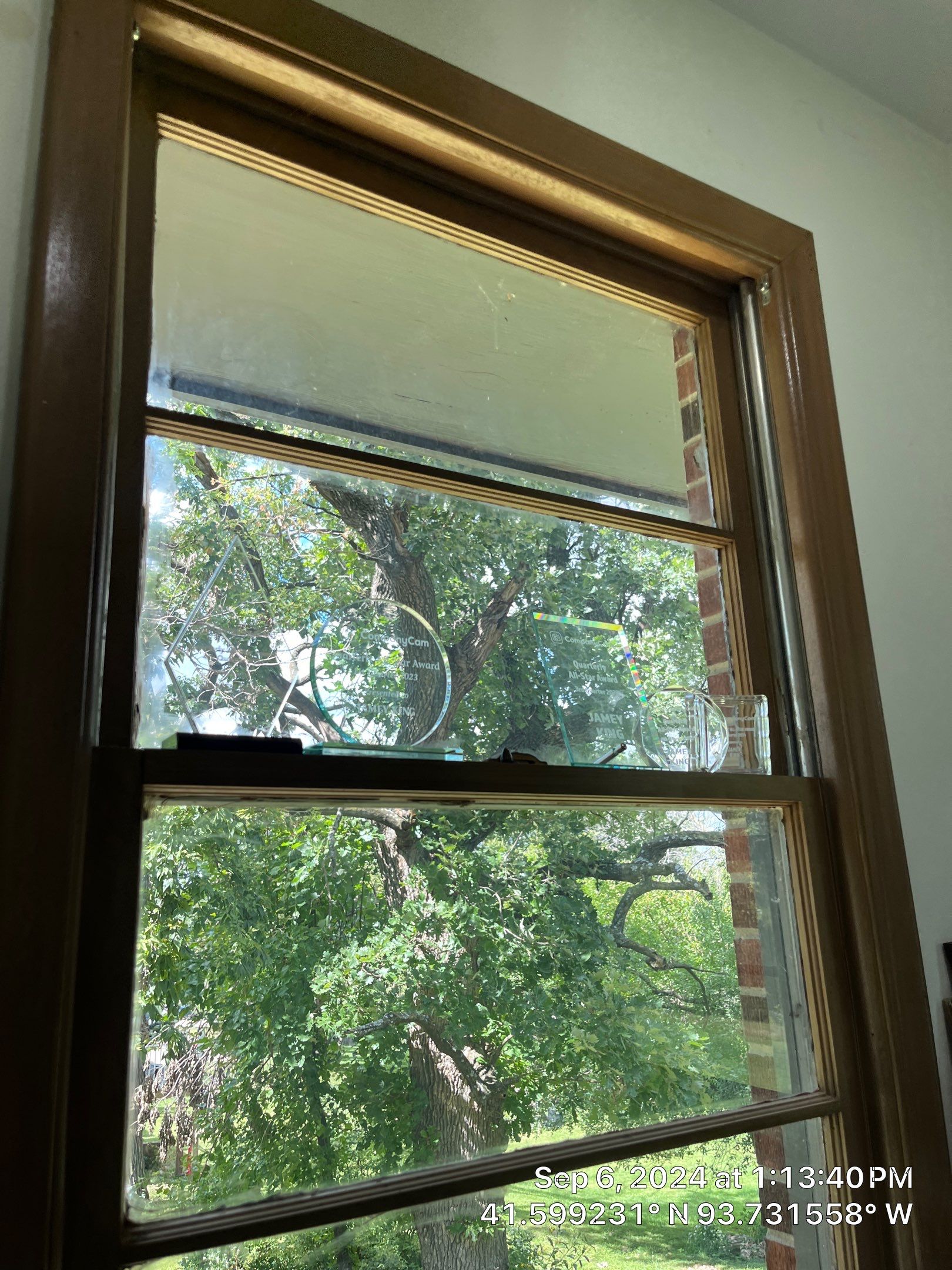 lkjl;kjl;kjl;khl;kh by CompanyCam Sales Demo