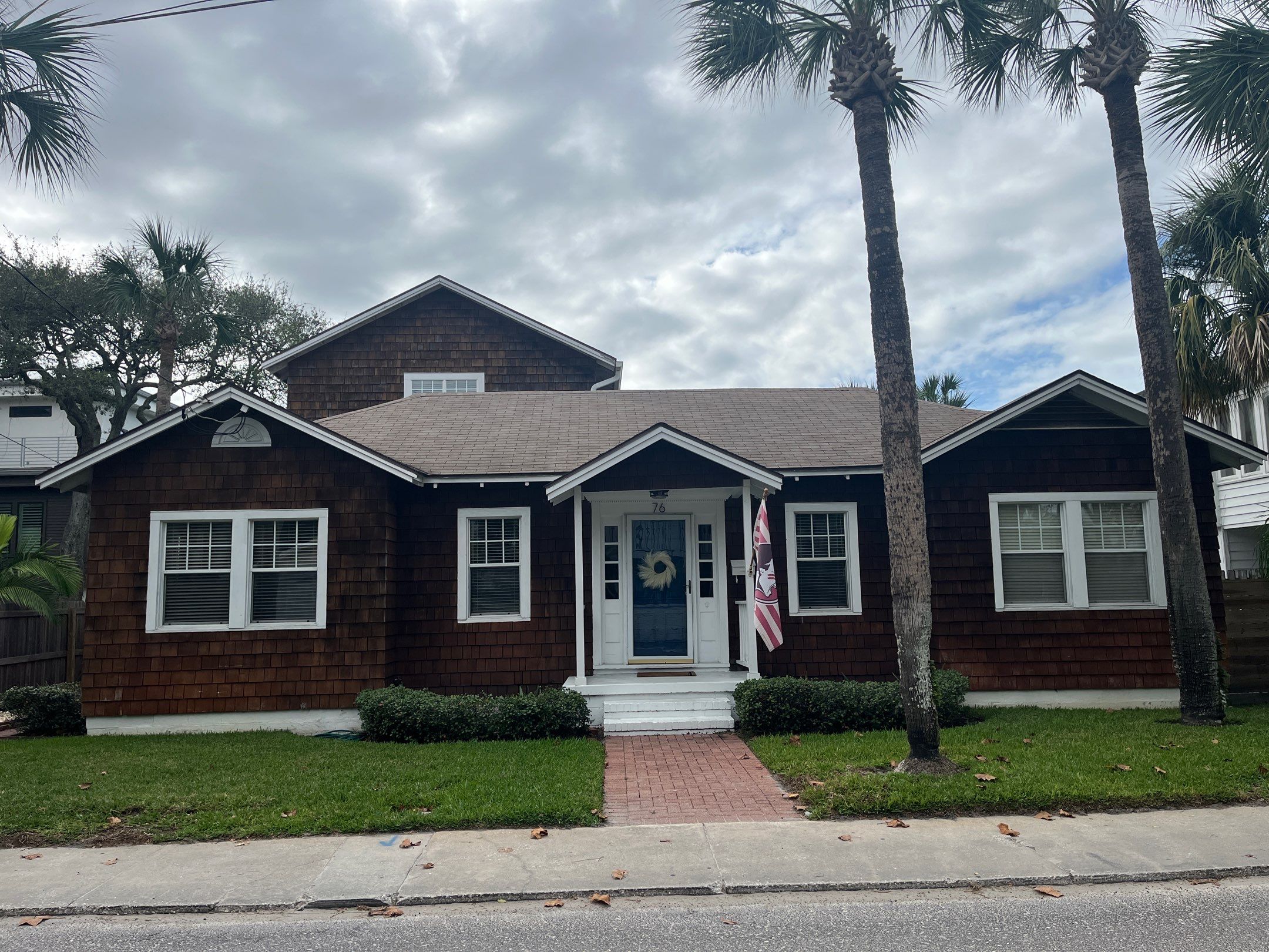 Shingle -> Shingle by Prime Roofing