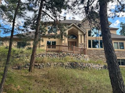 Scarsbrook Court, Monument CO- Roof Replacement