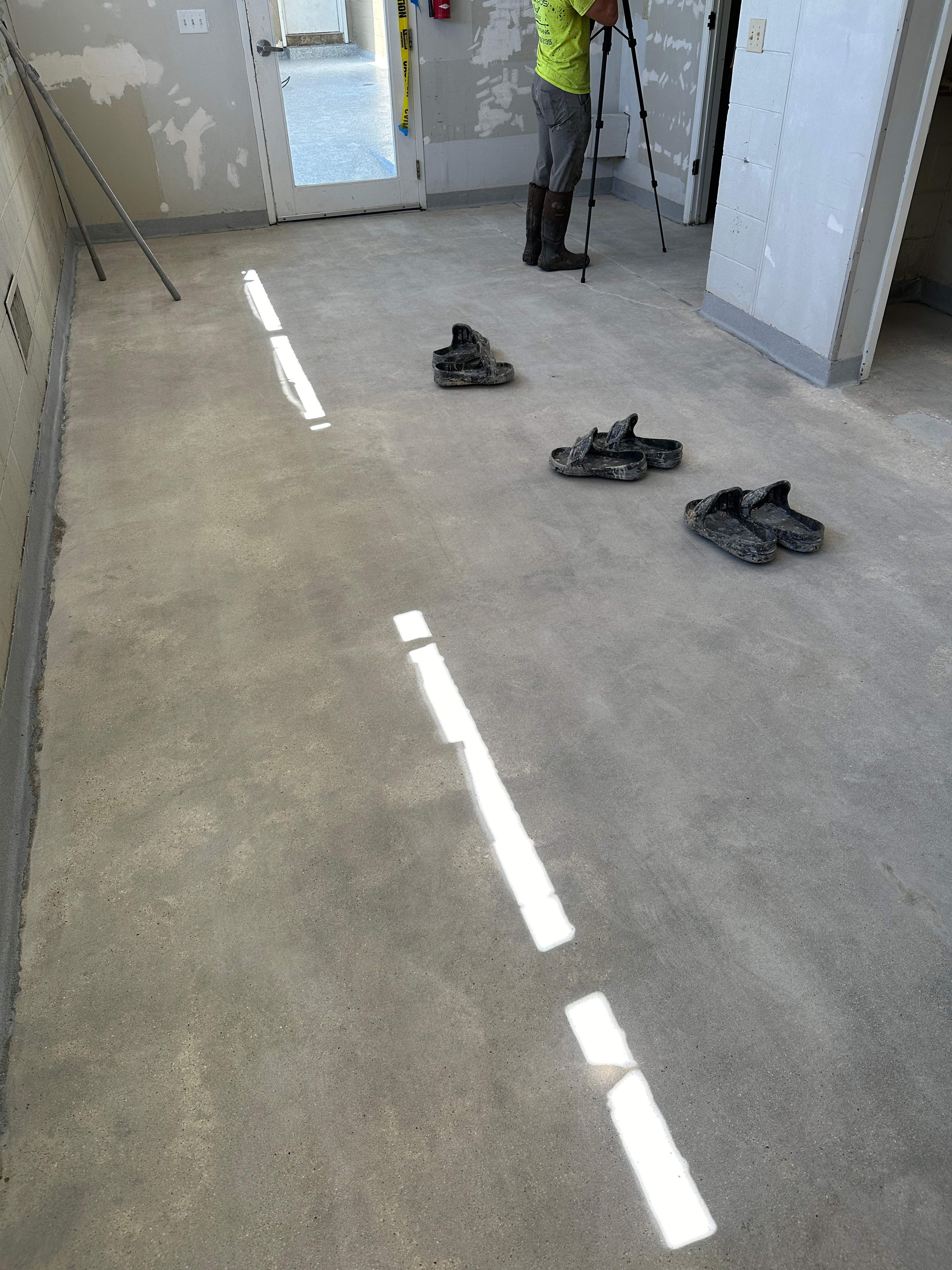 Steamboat Canine Shelter Normal by Loud Bros