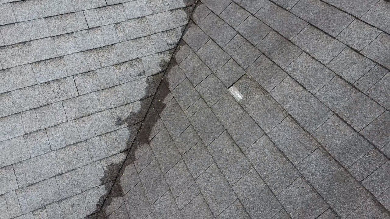 Residential Roofing Repair using Owens Corning by Storm Contracting