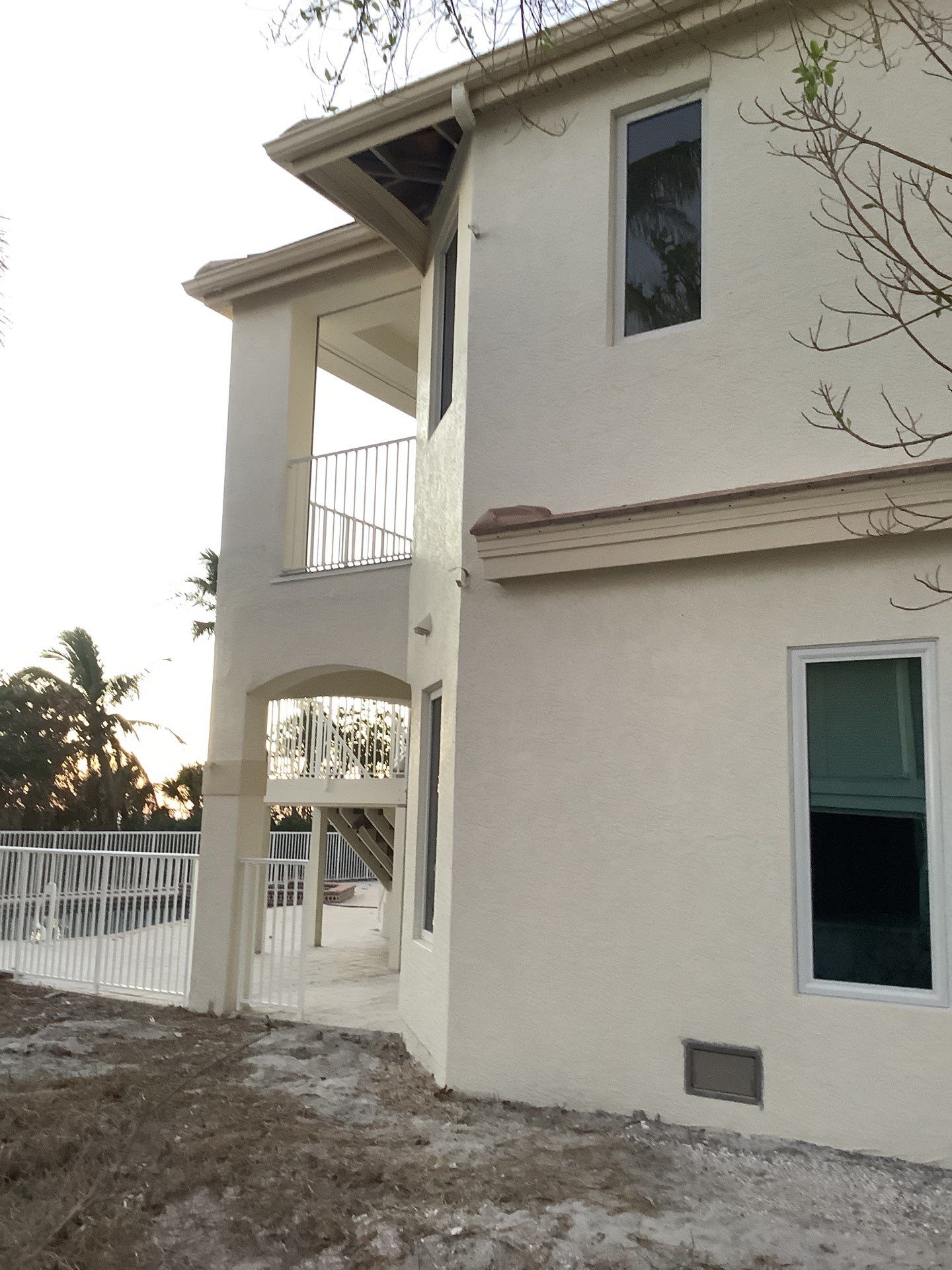 Gutter Repair and Replacement in Sanibel FL by Gutter Professors