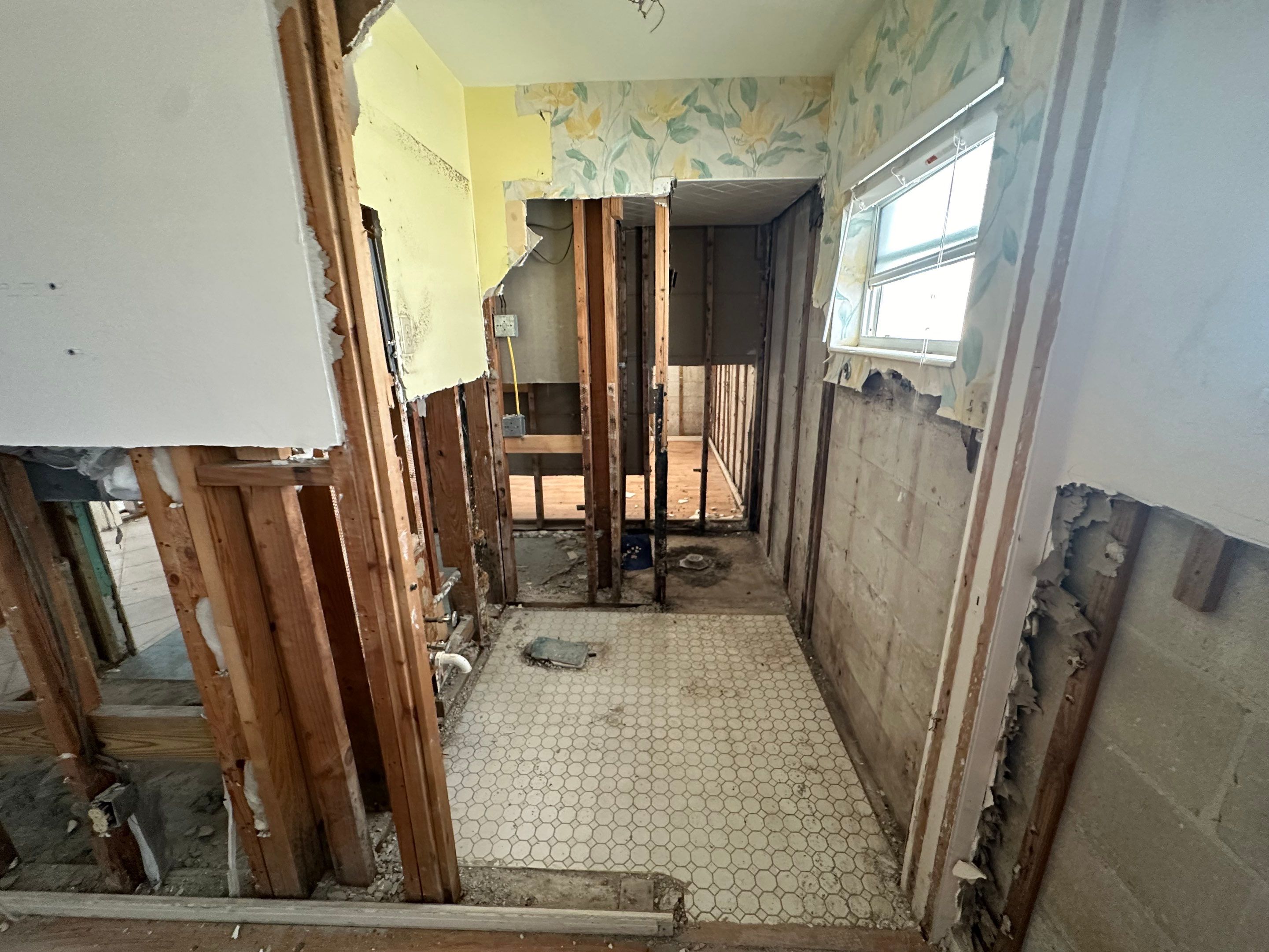 Water Damage Claim in St. Petersburg by FLAPA & KeyStone