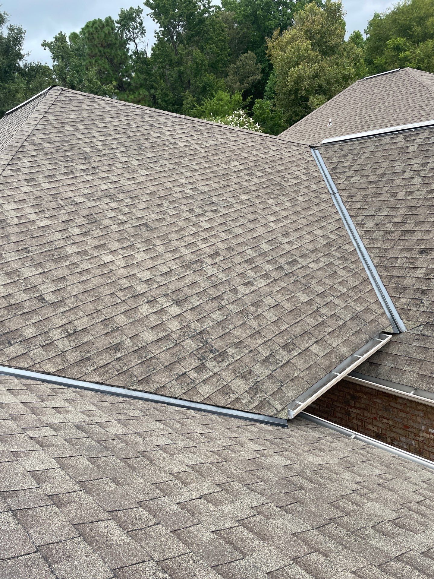 Roof Preservation in Tuscaloosa by NANOROOF Alabama