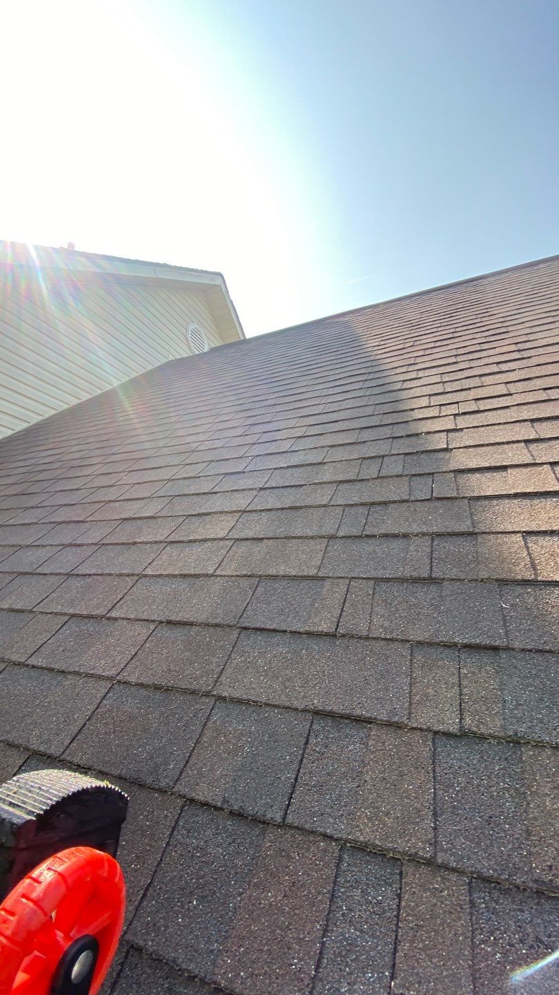 Residential Roofing Installation using Metal by Mr. Roofer