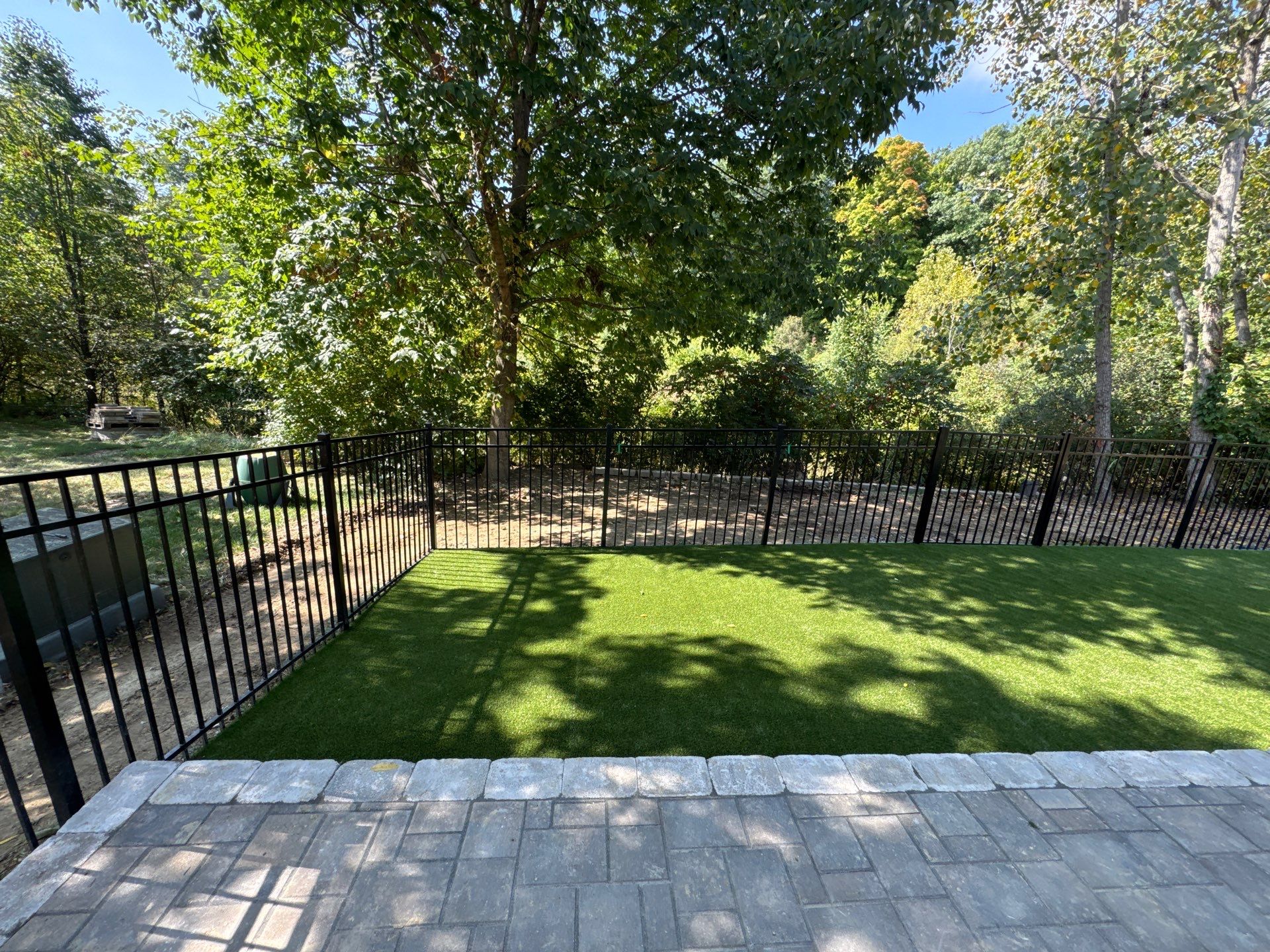 K9Grass in West Lafayette by ForeverLawn NEIN/INDY