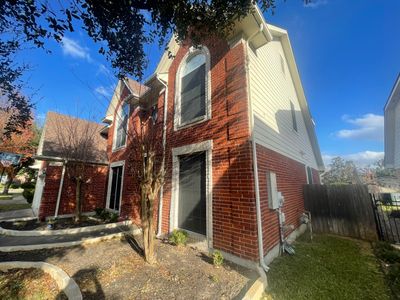 Project in Austin