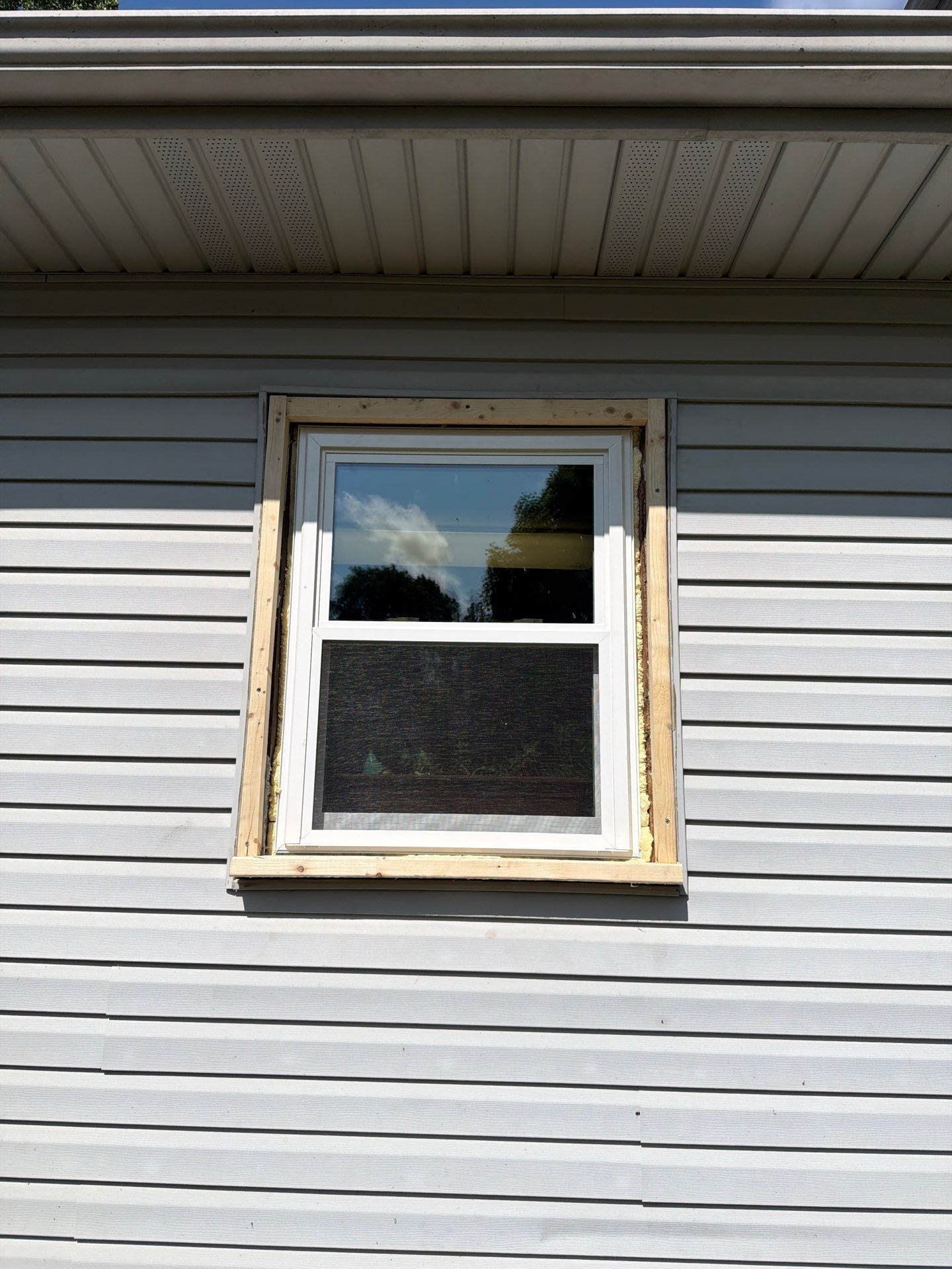 15 Window Project - Huntington, IN 46750 by Window World Of Fort Wayne