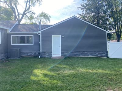 Roof Replacement using Owens Corning