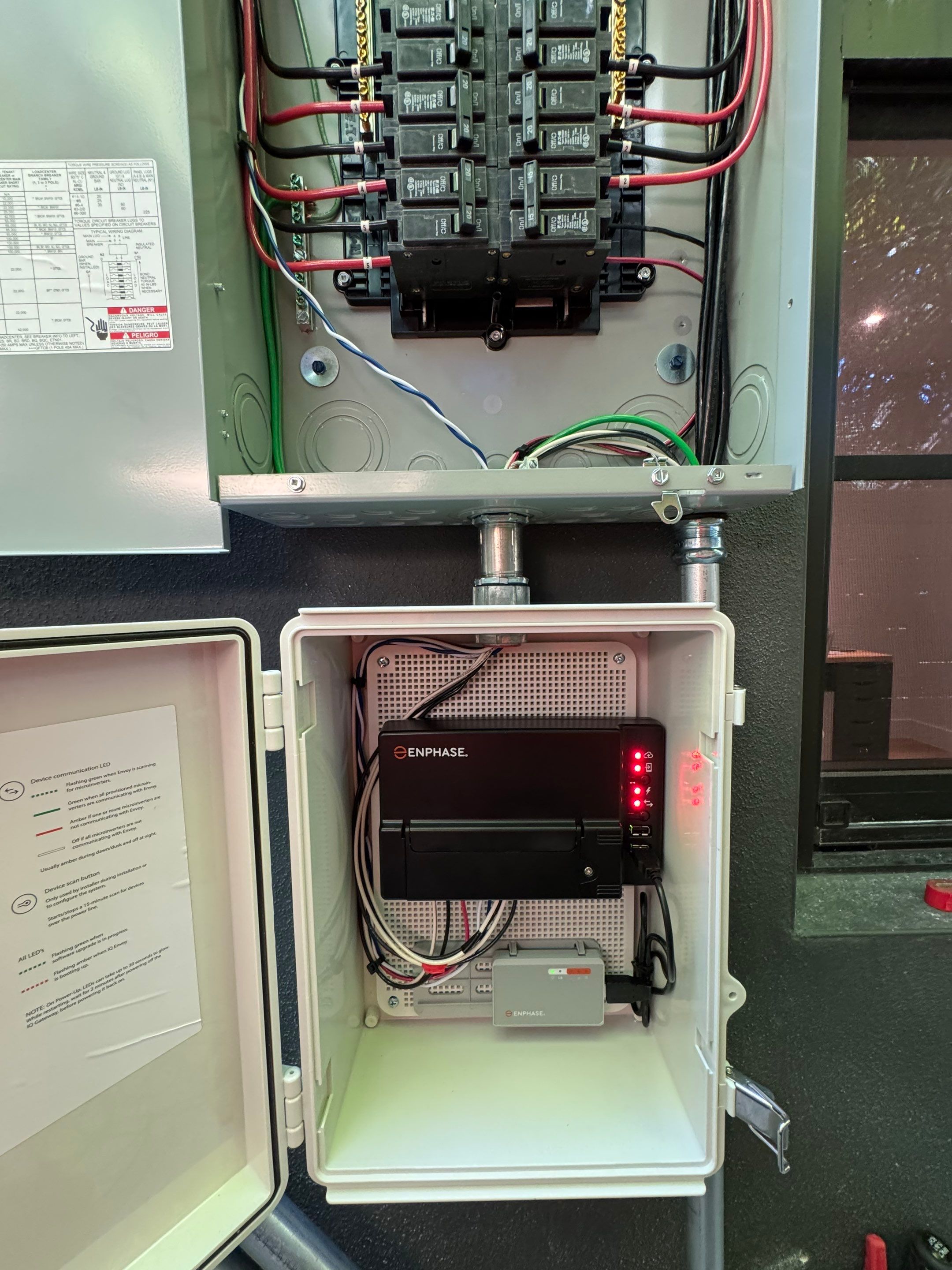 Project in  Miami by Payoli Solar