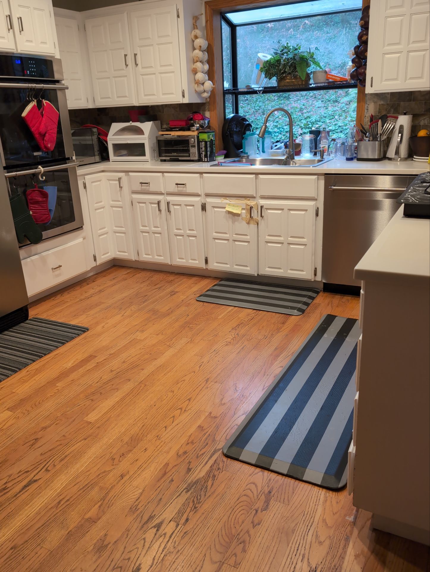 House cleaning in Lake Oswego by Cloud 9 Professional Cleaning Services