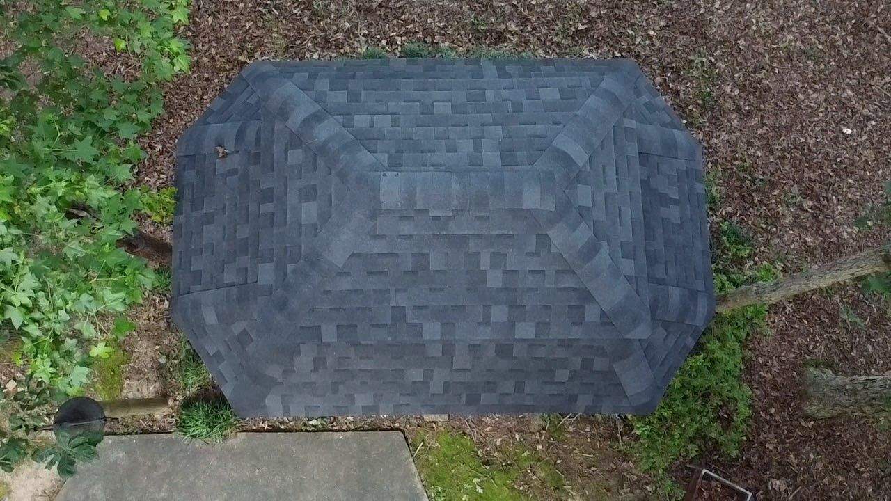 Residential Roofing Repair by Galian Roofing LLC