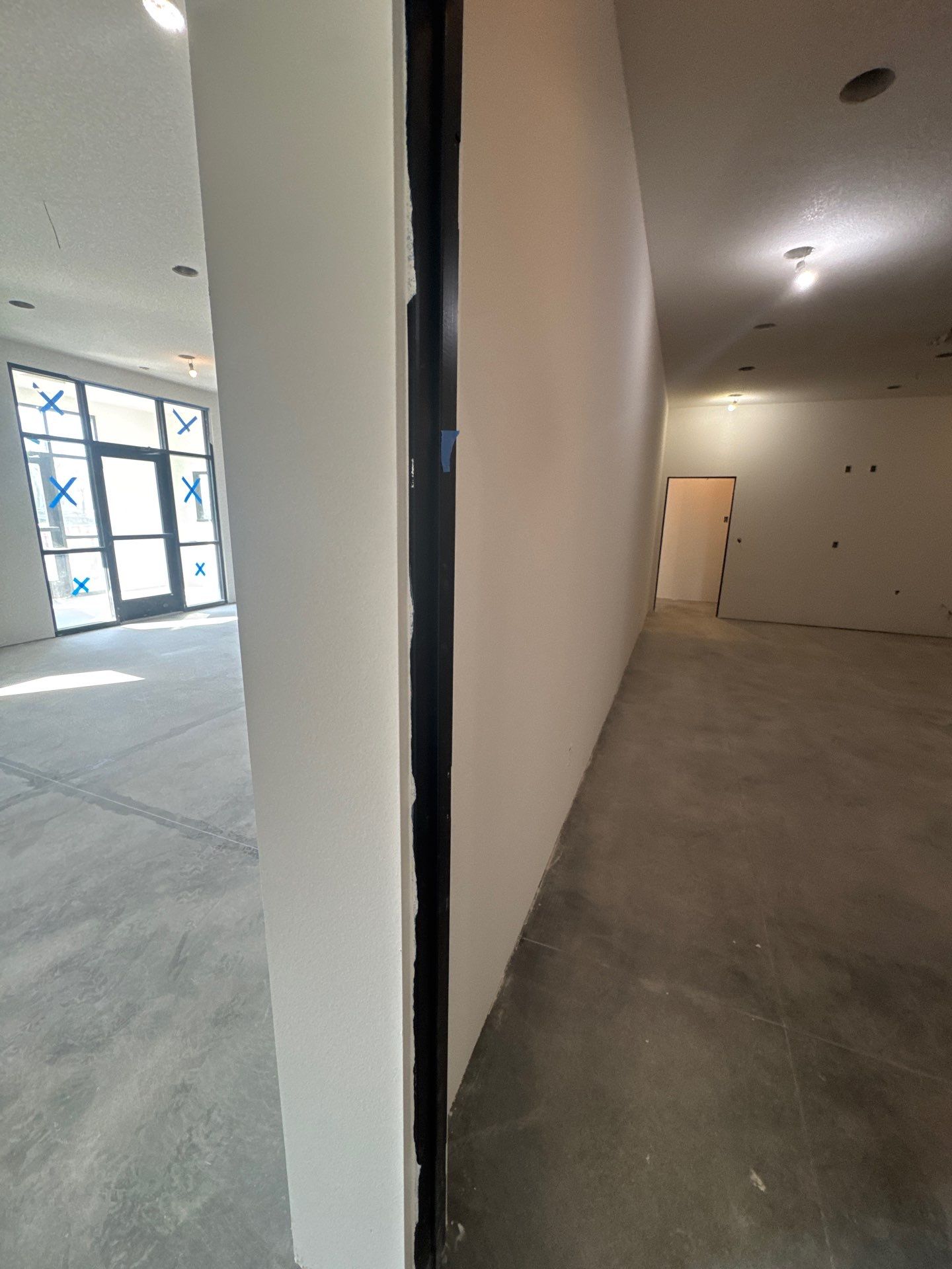 Project in Pella by Midwest Paint LLC