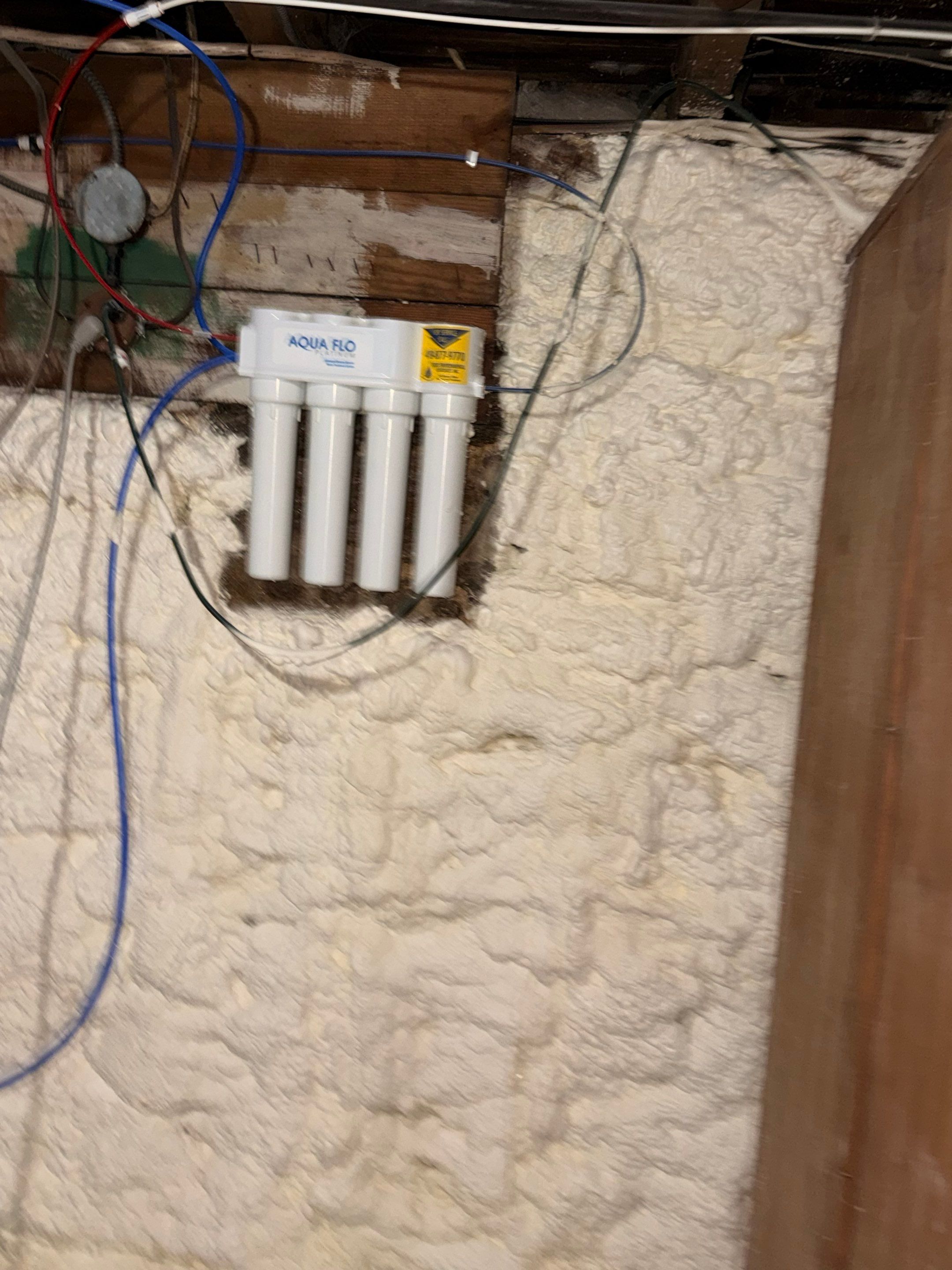 Monkton Residence by Smart Energy Pros