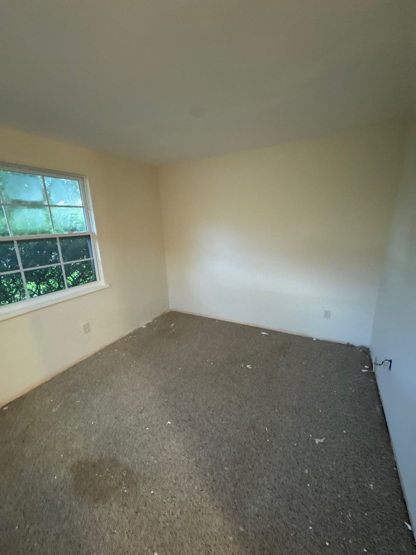 Prepping Home To Sale by Axtra Hand