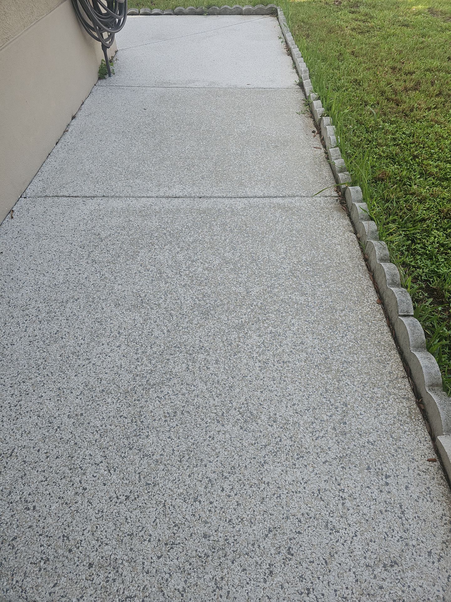 AmVet Concrete Coatings featured photo.