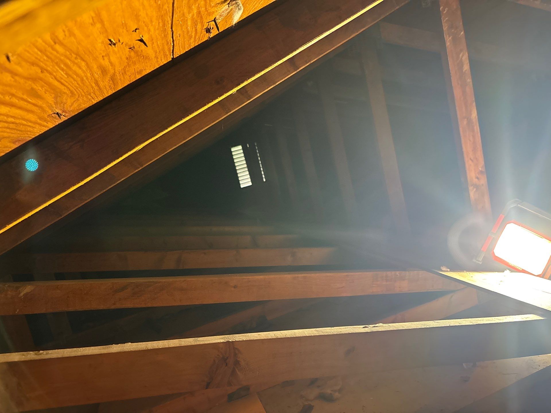 Allison Park home made more energy efficient  by Home Environment Solutions