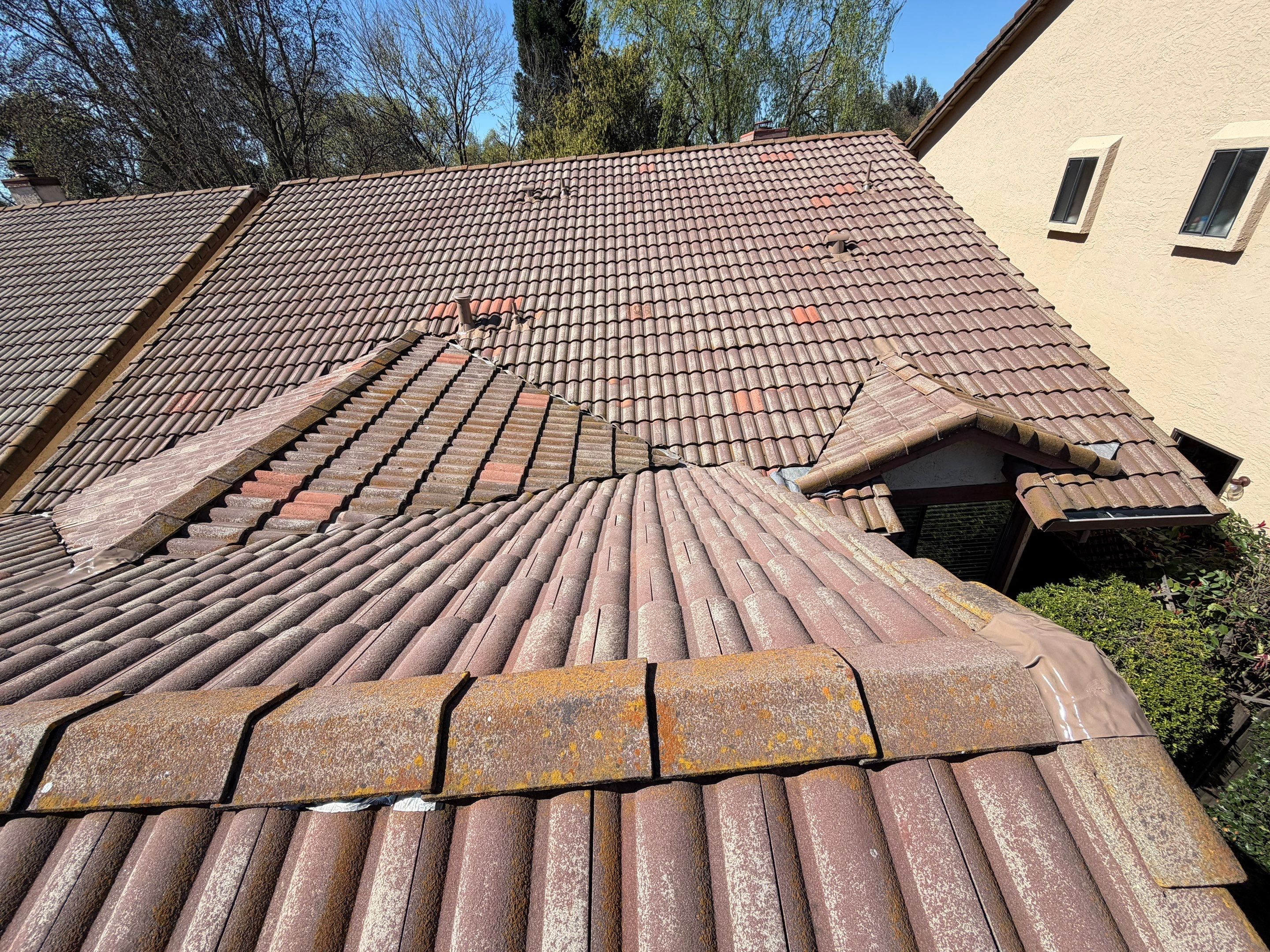 Project in Citrus Heights  by NuLead Construction Inc