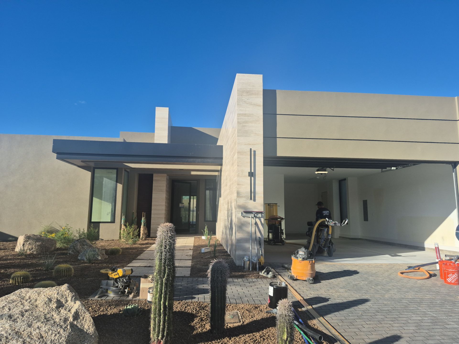 Project in Scottsdale by Best Energy Rating & Consulting 